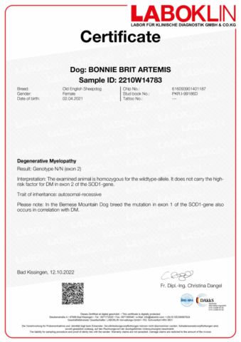 Certificate-2210W14783-7930